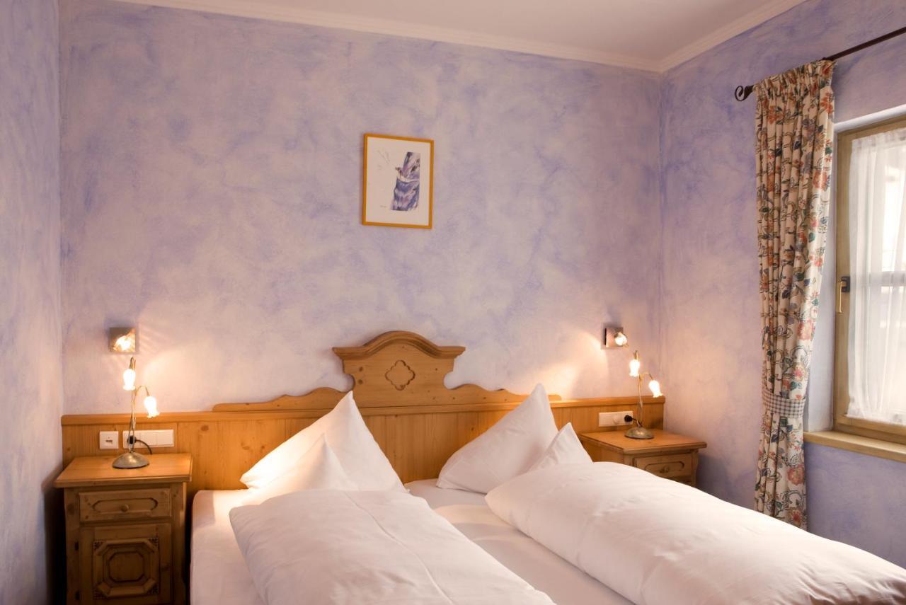Hotel Hospiz Alm Residenzen Sankt Christoph Am Arlberg Pokoj fotografie